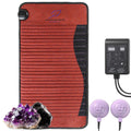 Luxuryade  D85 Far Infrared Amethyst PEMF Mini Mat