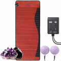 Luxuryade  D128 Far Infrared Amethyst PEMF Medium Mat