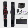 Luxuryade B65 Far Infrared Photon PEMF Belt