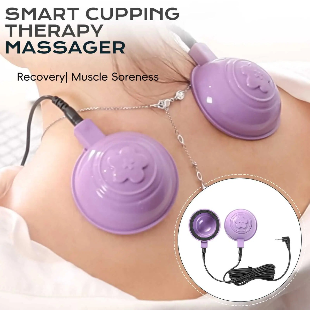 Luxuryade B50 Far Infrared Photon PEMF Pillow