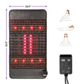 Luxuryade  B85 Far Infrared Photon PEMF Mini Mat